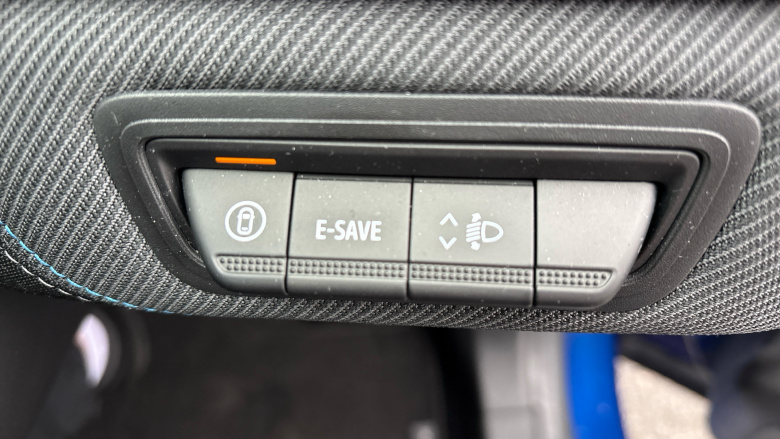 Renault Symbioz 1.8 E-Tech FHEV 160 Iconic Esprit Alpine 5dr Auto Hybrid Estate